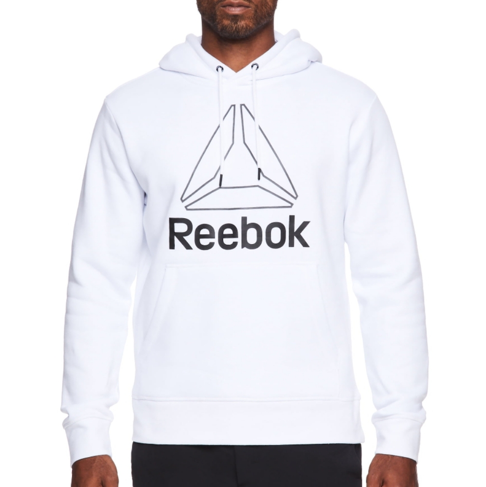 Reebok Pullover Sweater